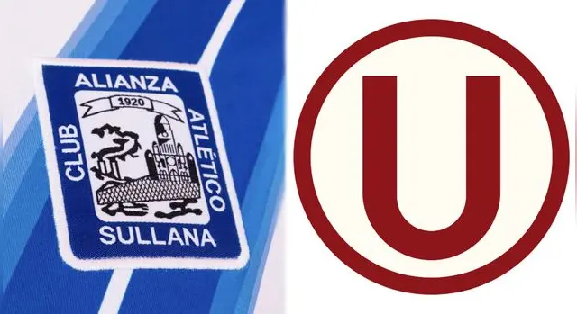 Alianza Atlético vs. Universitario.