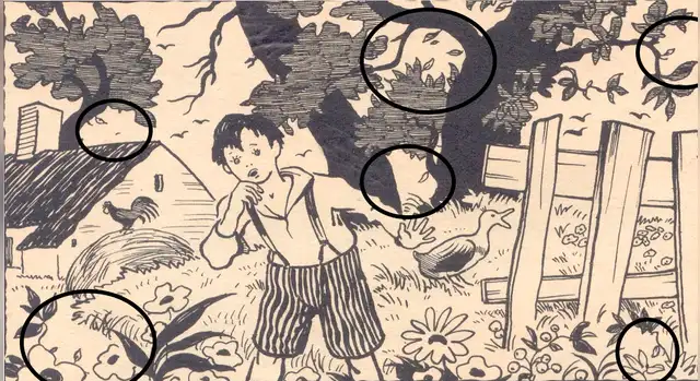 reto visual reto visual