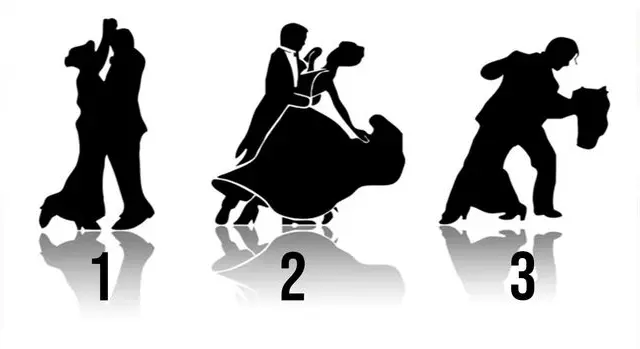 test de personalidad