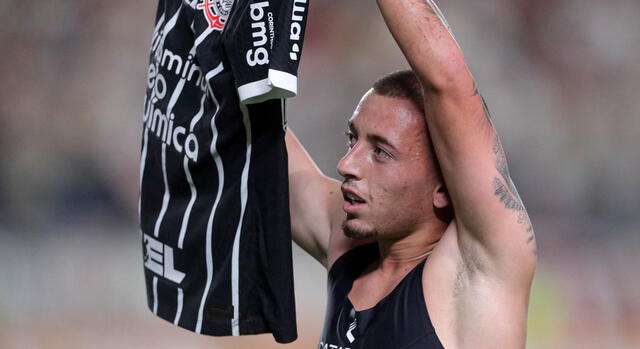 corinthians