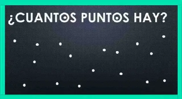 test de personalidad