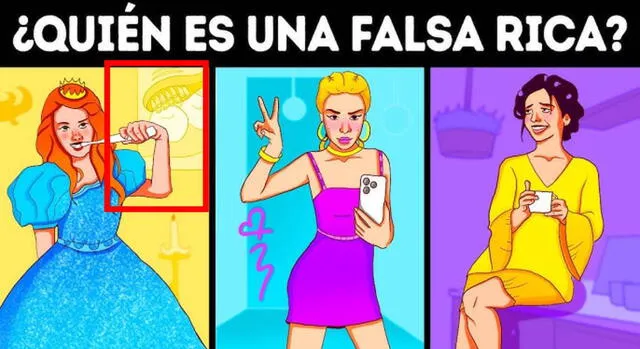 Acertijo visual