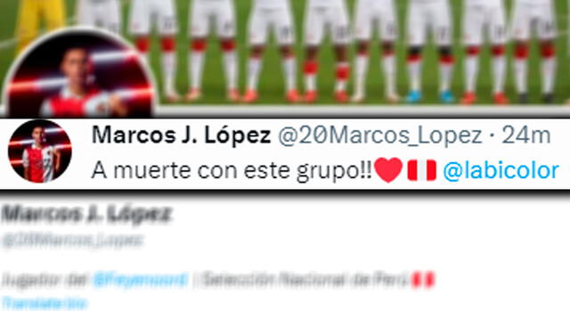 marcos lopez marcos lopez