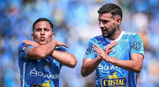 sporting cristal