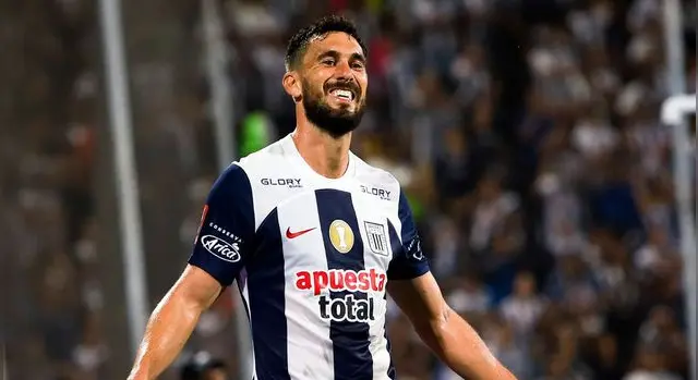 alianza lima
