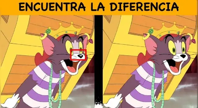 Reto visual