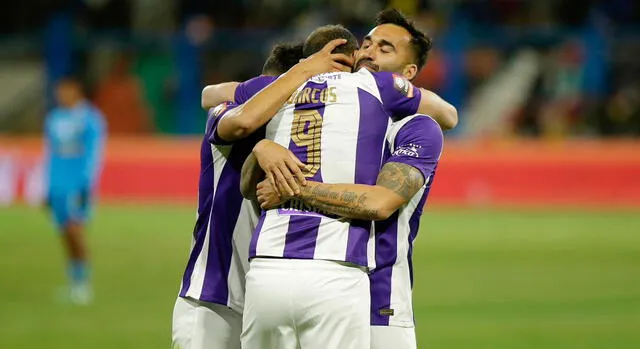 Alianza Lima