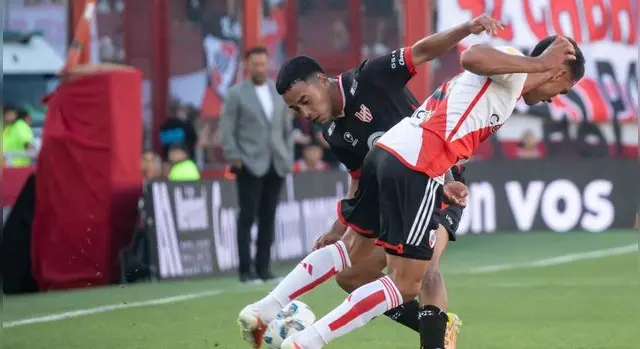 River Plate