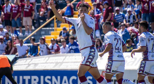 Saprissa vs Cartaginés