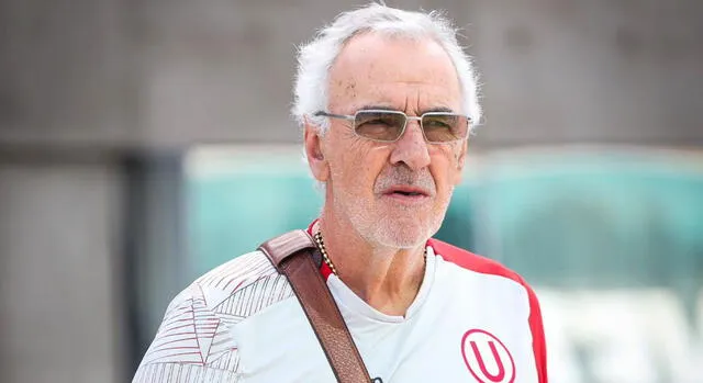 jorge fossati