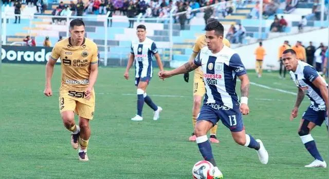 alianza lima alianza lima
