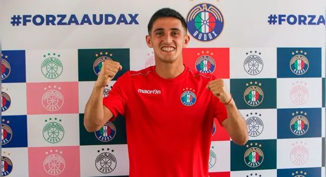 gonzalo rios