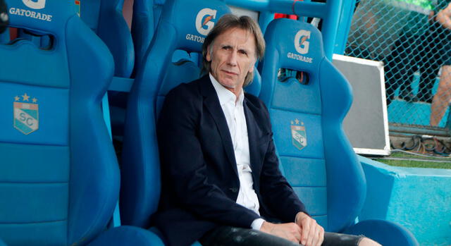 ricardo gareca ricardo gareca