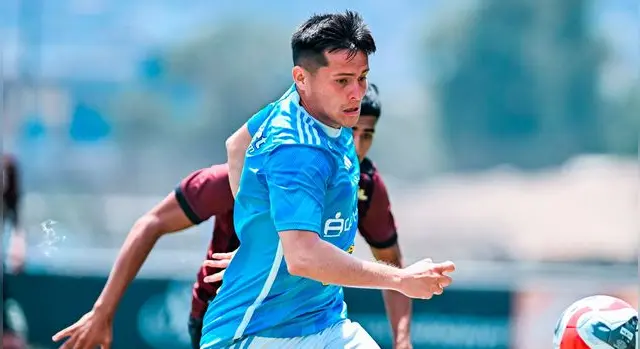 marlon perea