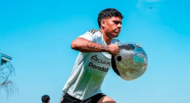 leonardo diaz