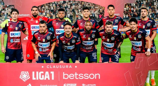 deportivo municipal deportivo municipal