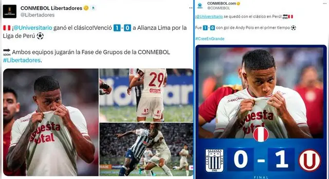 Universitario