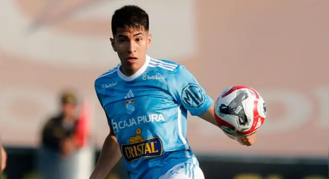 sporting cristal