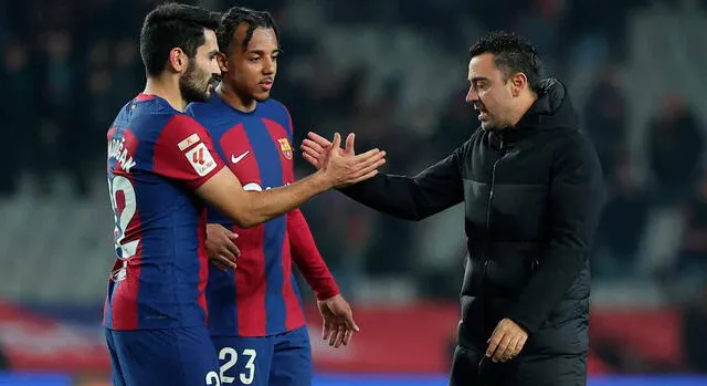 Barcelona se quedó sin Champions League y Mundial de Clubes.   