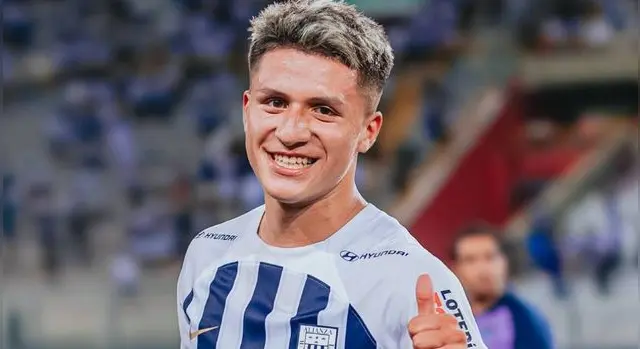 Catriel Cabellos   