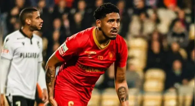 Castillo con Gil Vicente   