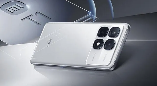 Redmi K70 Ultra de Xiaomi