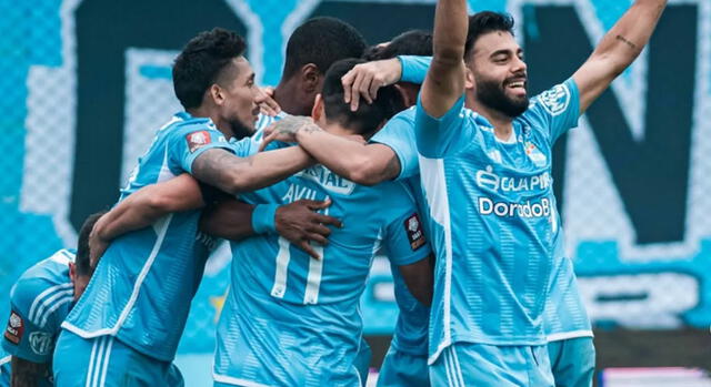 Sporting Cristal 