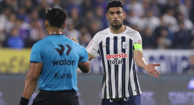 Alianza Lima
