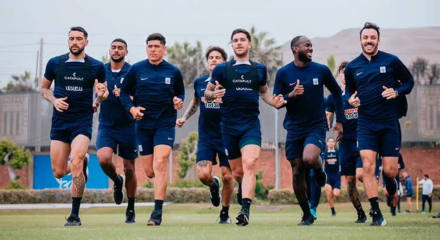 Alianza Lima Alianza Lima