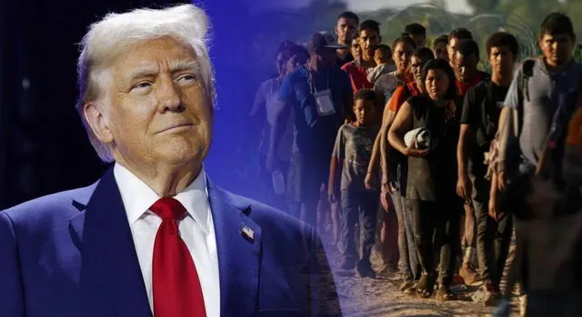 Deportación USA