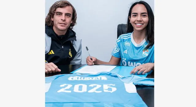 Sporting Cristal