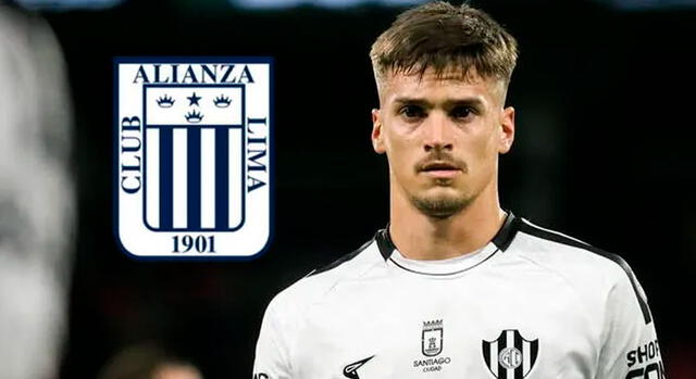Alianza Lima