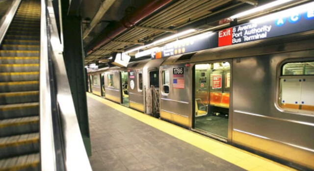 Nueva York. Nueva York.