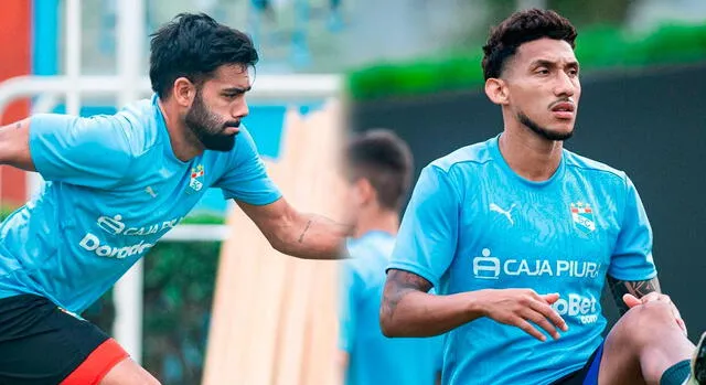 Sporting Cristal