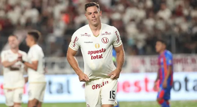 Universitario 
