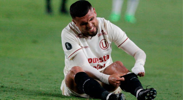 Universitario Universitario