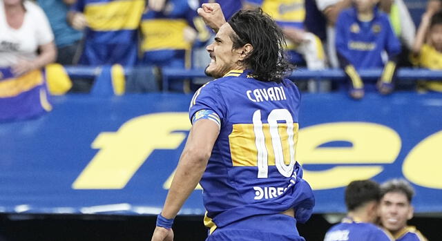 Boca Juniors