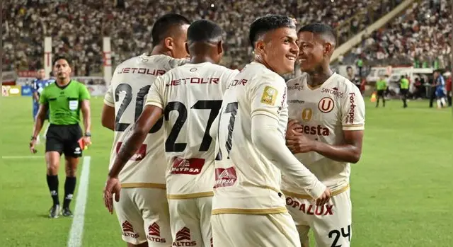 Universitario de Deportes