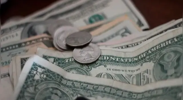 Aumento de salario.