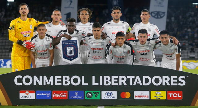 Alianza Lima