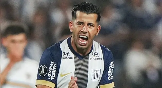 Alianza Lima
