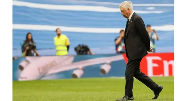  Carlo Ancelotti aún no debuta en las Eliminatorias 2026 con Brasil   