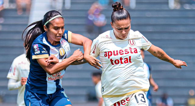 Liga Femenina