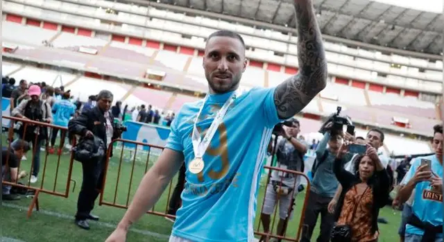 Liga 1 Liga 1