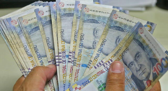 El Bono 600 es uno de los más esperados.   