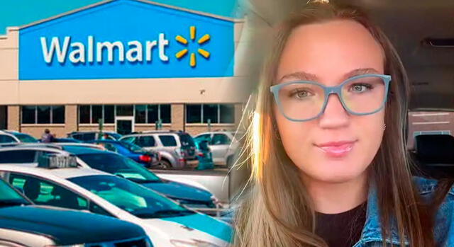 Walmart.