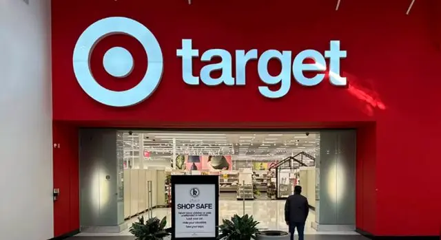 Target.