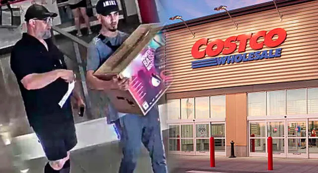 Costco.