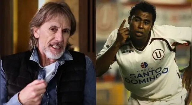 ricardo gareca donny neyra