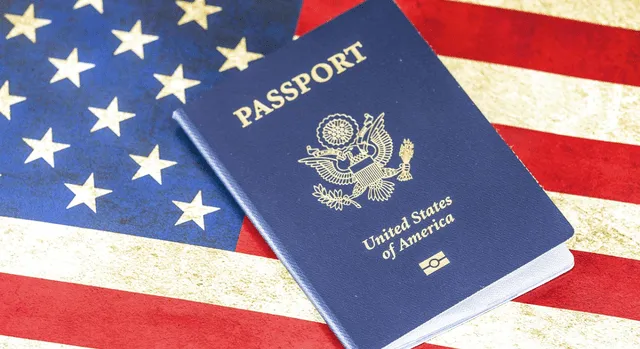 Visa.